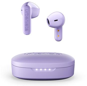 Urbanista Copenhagen Earbuds purple lilla