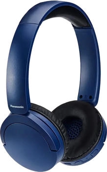 Panasonic RB-HF630BE-A Blue