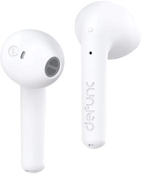 defunc True Lite White