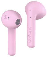 Defunc D4265, Defunc True Lite Earbuds, In-Ear, Wireless, Pink (ANC, 20 h, Kabellos)