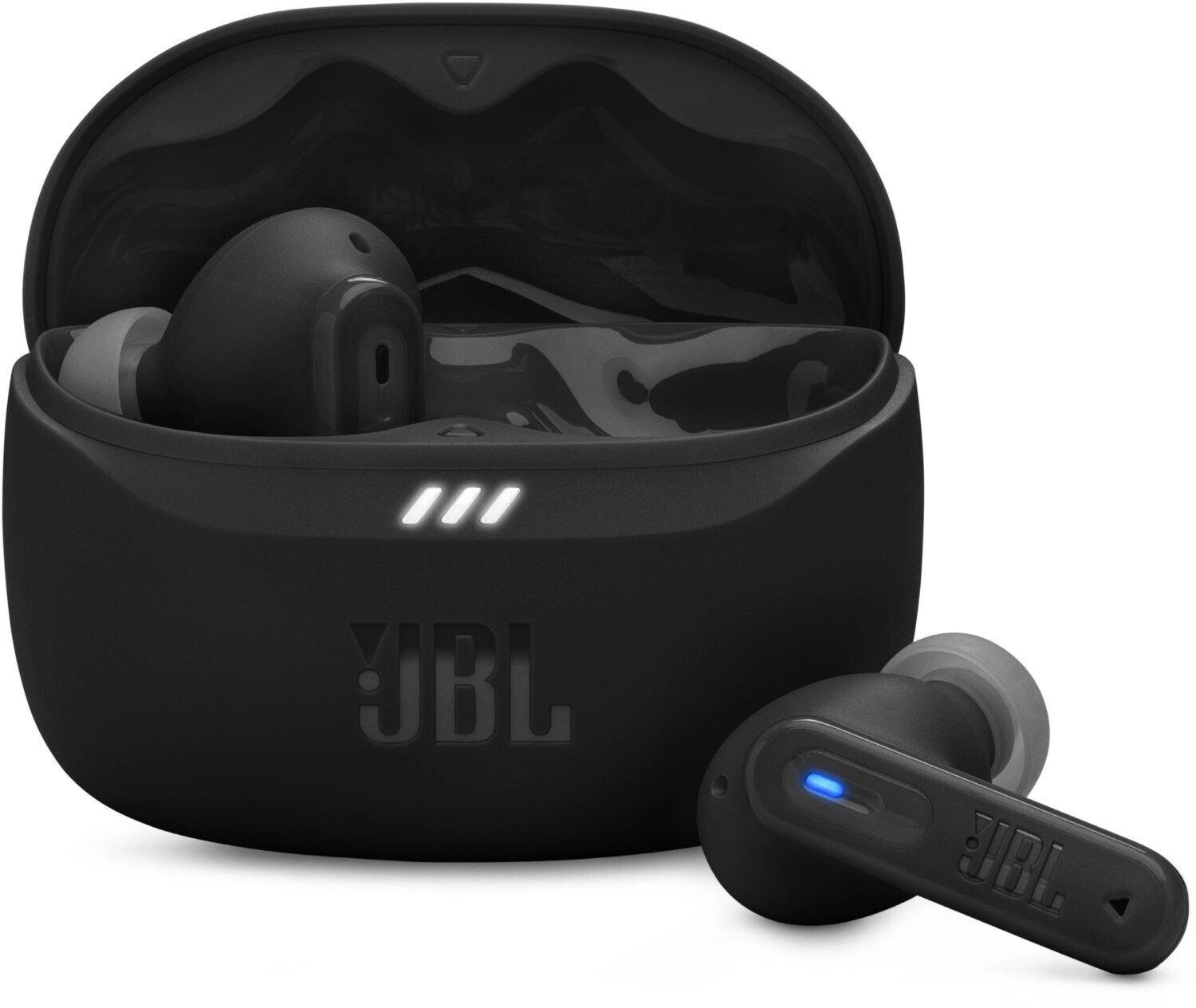 Jbl Tune Jbl E65 Test JBL Tune Beam 2, Kabellose Bluetooth-In-Ear