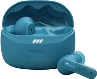 JBL wireless In-Ear-Kopfh&ouml;rer "TUNE BEAM 2" A2DP Bluetooth Active Noise Cancelling