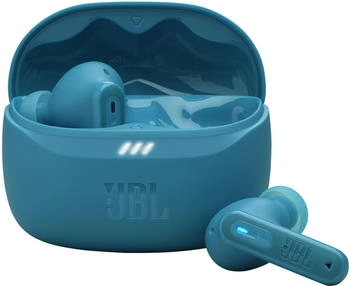 JBL Tune Beam 2 Turquoise