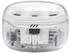 JBL Tune Beam 2 Ghost Edition White