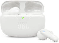 JBL Wave Beam 2 - True Wireless NC Ohrh&ouml;rer, Wei&szlig;