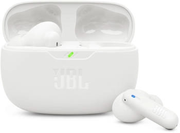 JBL Wave Beam 2 White