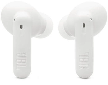 JBL Wave Beam 2 White – JBL Wave Beam 2 White - Kristallklarer Klang für unterwegs