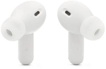 JBL Wave Beam 2 White – Maßgeschneiderte Passform für dauerhaften Tragekomfort