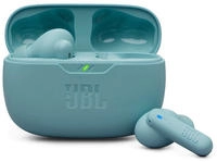 JBL Wave Beam 2 True Wireless Ohrh&ouml;rer - Blau