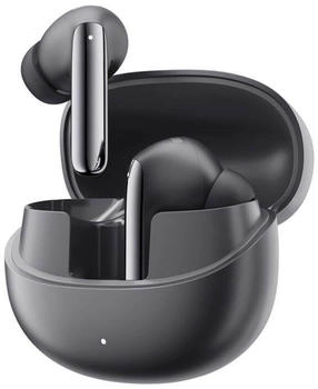 QCY HT08 MeloBuds Pro Black