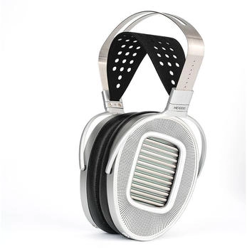 HifiMan HE1000 Unveiled