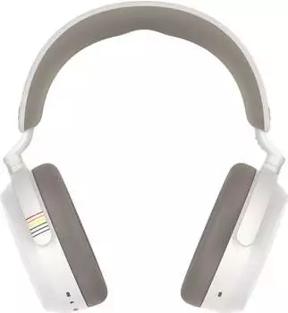 Sennheiser Momentum 4 Wireless Pride Edition