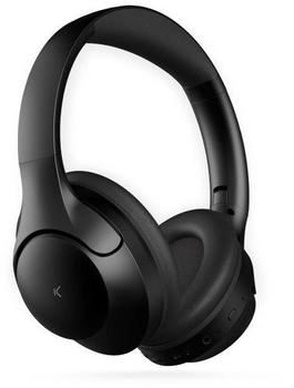 Ksix mobile tech Odissey Black
