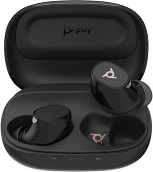 Poly Voyager Free 20 Black