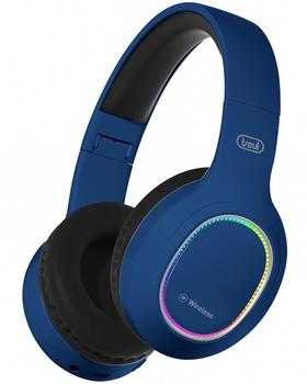Trevi DJ 12E60 BT blue