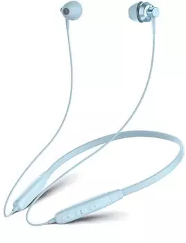 SoundMagic S20BT Blue