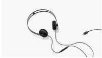 AIAIAI 10-90137, AIAIAI Tracks USB-C black Schwarz