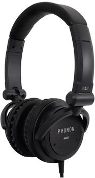 PHONON Inc. 4400