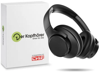 Das Produkt Der Kopfhörer