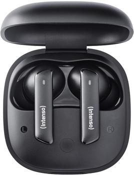 Intenso Buds Pro Black