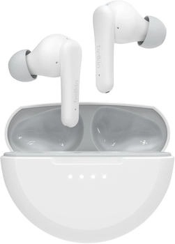 Belkin SoundForm nano2 White