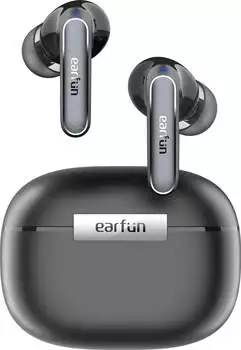 EarFun EarFun Air 2 Black