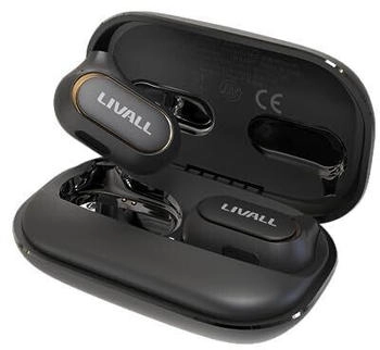 Livall LTS21 Black