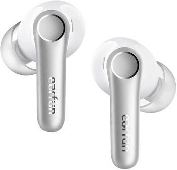 EarFun Air Pro 4 wei&szlig;