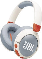 JBL Kinder-Kopfh&ouml;rer "Junior 470NC" A2DP Bluetooth Active Noise Cancelling (ANC)