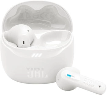 JBL Tune Flex 2 White