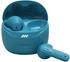JBL Tune Flex 2 Turquoise