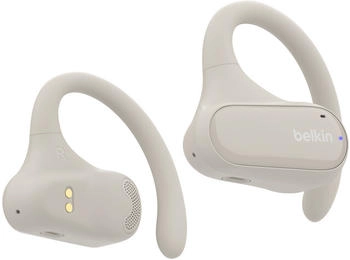 Belkin SoundForm ClearFit White