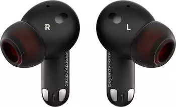 beyerdynamic AMIRON 100 Black