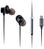 Panasonic In Ear Kopfh&ouml;rer kabelgebunden