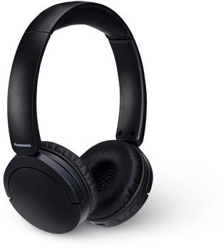 Panasonic RB-HF630BE-K Black