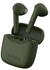 defunc True Lite Green