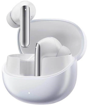 QCY HT08 MeloBuds Pro White