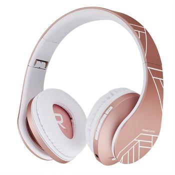Powerlocus P2Kids Rose Gold