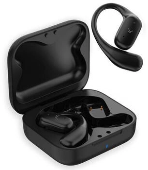 Ksix mobile tech Cosmos Black