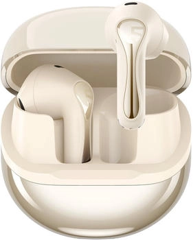 SoundPEATS Air5 Beige