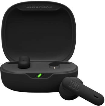 JBL Wave Flex 2 Black