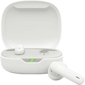 JBL Wave Flex 2 White