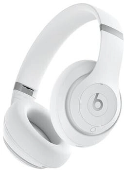 Beats By Dre Studio Pro White