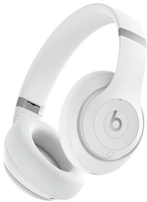 Beats By Dre Studio Pro White