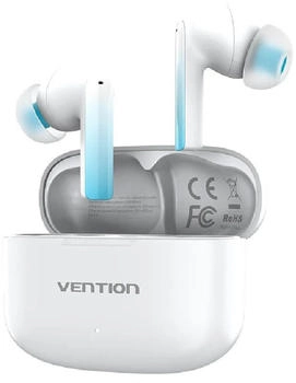 Vention Elf E04 White