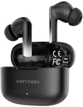 Vention Elf E04 Black
