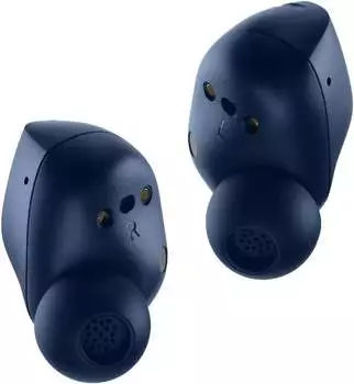 Sennheiser Accentum True Wireless Blue – Kristallklarer Sound trifft auf individuellen Komfort