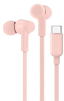 Belkin Rockstar USB-C Pink