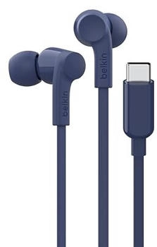 Belkin Rockstar USB-C Blue