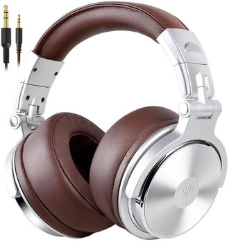 OneOdio Pro 40 silver